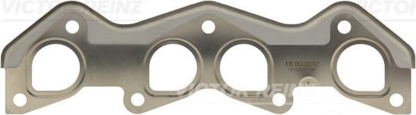 VICTOR REINZ 71-53927-00 Gasket, exhaust manifold