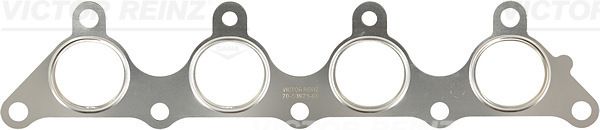 VICTOR REINZ 71-53971-00 Gasket, exhaust manifold