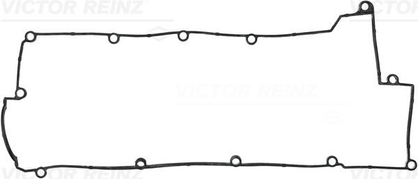 VICTOR REINZ 71-53976-00 Gasket, cylinder head cover