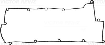 Gasket, cylinder head cover VICTOR REINZ 71-53976-00