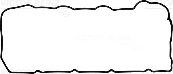 VICTOR REINZ 71-54011-00 Gasket, cylinder head cover