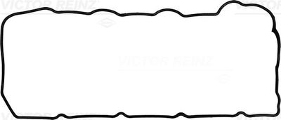 Gasket, cylinder head cover VICTOR REINZ 71-54011-00