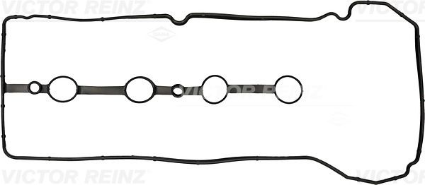 VICTOR REINZ 71-54051-00 Gasket, cylinder head cover