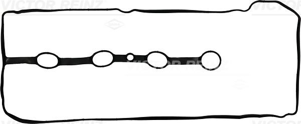 VICTOR REINZ 71-54053-00 Gasket, cylinder head cover