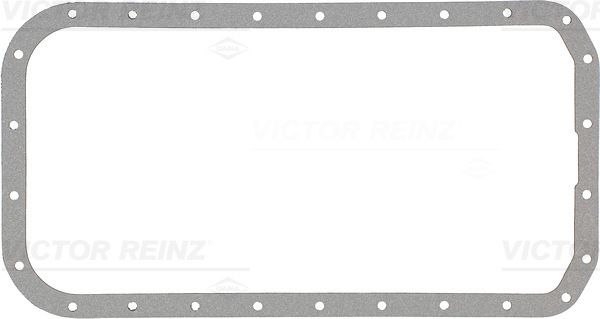 VICTOR REINZ 71-54054-00 Gasket, oil sump