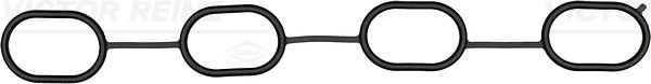 VICTOR REINZ 71-54066-00 Gasket, intake manifold