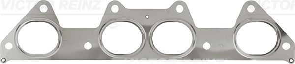 VICTOR REINZ 71-54081-00 Gasket, exhaust manifold