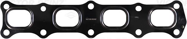 VICTOR REINZ 71-54096-00 Gasket, exhaust manifold