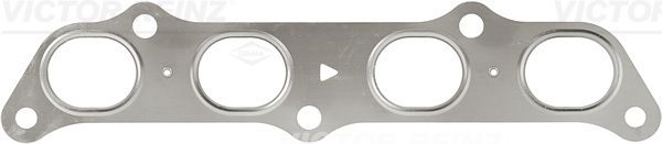 VICTOR REINZ 71-54104-00 Gasket, exhaust manifold