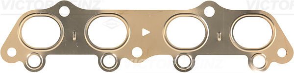 VICTOR REINZ 71-54106-00 Gasket, exhaust manifold