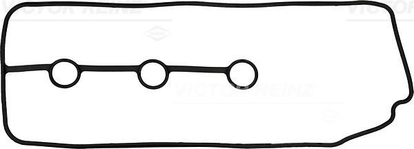 VICTOR REINZ 71-54121-00 Gasket, cylinder head cover