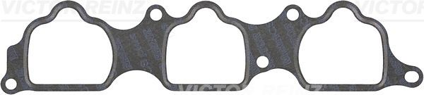 VICTOR REINZ 71-54136-00 Gasket, intake manifold