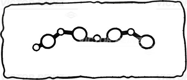 VICTOR REINZ 71-54159-00 Gasket, cylinder head cover