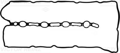 Gasket, cylinder head cover VICTOR REINZ 71-54168-00