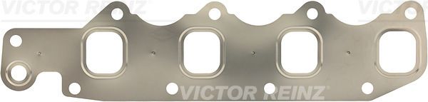 VICTOR REINZ 71-54181-00 Gasket, exhaust manifold