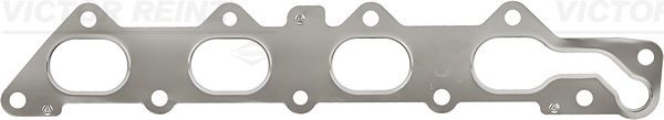 VICTOR REINZ 71-54184-00 Gasket, exhaust manifold