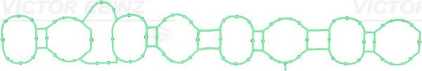 VICTOR REINZ 71-54213-00 Gasket, intake manifold