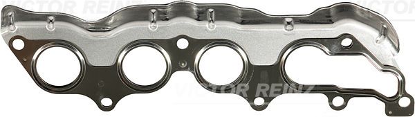 VICTOR REINZ 71-54233-00 Gasket, exhaust manifold