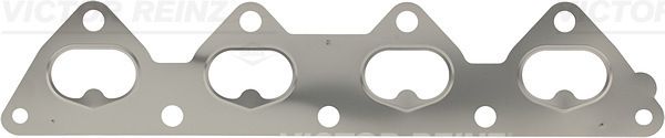 VICTOR REINZ 71-54303-00 Gasket, exhaust manifold