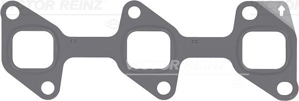 VICTOR REINZ 71-54314-00 Gasket, exhaust manifold
