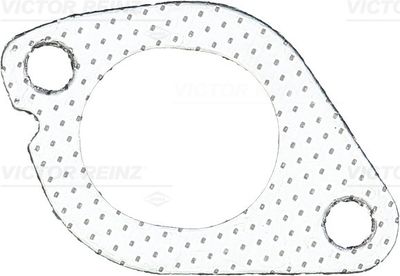 Gasket, intake manifold VICTOR REINZ 71-82643-00
