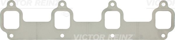 VICTOR REINZ 71-82726-00 Gasket, exhaust manifold