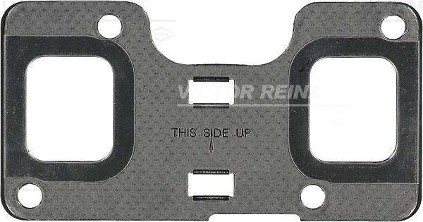 VICTOR REINZ 71-82853-00 Gasket, exhaust manifold