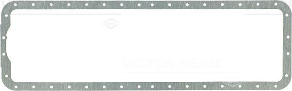 VICTOR REINZ 71-82978-00 Gasket, oil sump