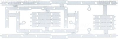 Gasket, oil sump VICTOR REINZ 71-83052-00
