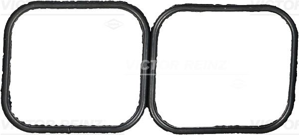 VICTOR REINZ 71-84609-00 Gasket, intake manifold housing