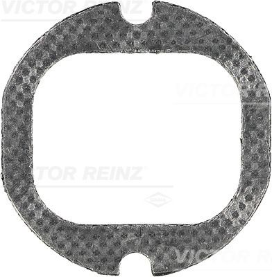 VICTOR REINZ 71-92377-00 Gasket, exhaust pipe