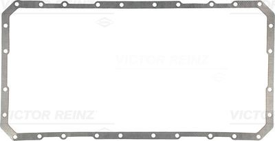 Gasket, oil sump VICTOR REINZ 71-92464-00