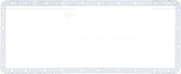 VICTOR REINZ 71-92466-00 Gasket, oil sump