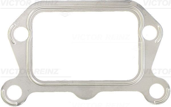 VICTOR REINZ 71-93439-00 Gasket, exhaust manifold