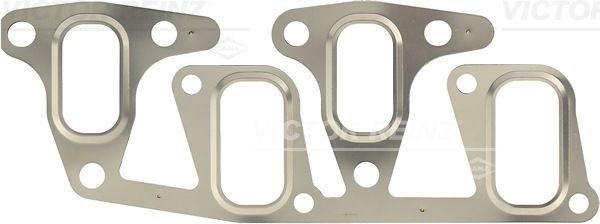 VICTOR REINZ 71-94711-00 Gasket, intake/exhaust manifold