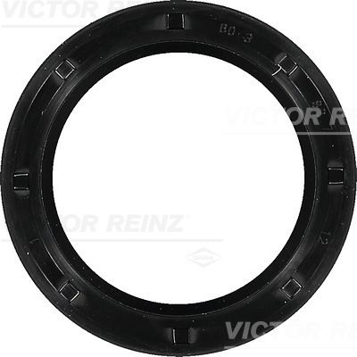 VICTOR REINZ 81-10001-00 Shaft Seal, crankshaft