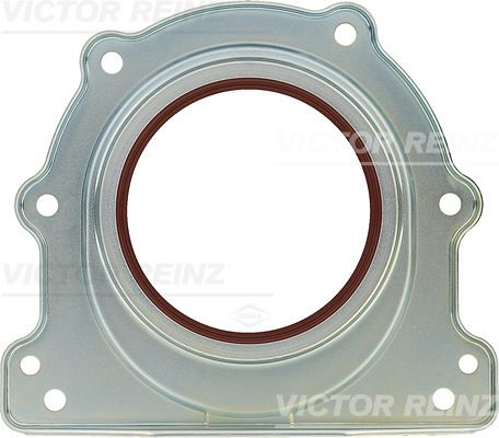 VICTOR REINZ 81-10389-00 Shaft Seal, crankshaft