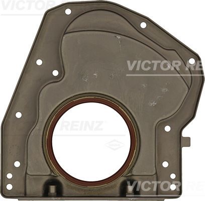 VICTOR REINZ 81-10395-00 Shaft Seal, crankshaft