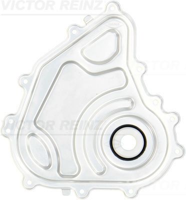 Shaft Seal, crankshaft VICTOR REINZ 81-10606-00