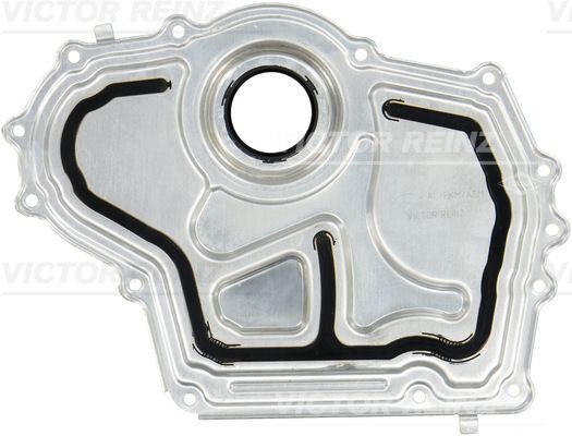 VICTOR REINZ 81-10610-00 Shaft Seal, crankshaft