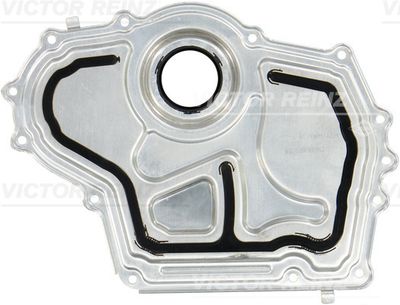 Shaft Seal, crankshaft VICTOR REINZ 81-10610-00