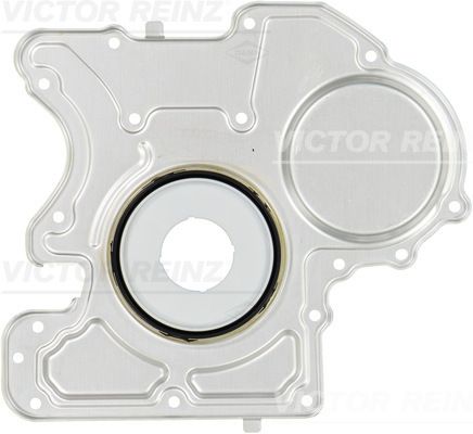 VICTOR REINZ 81-10611-00 Shaft Seal, crankshaft