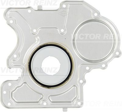Shaft Seal, crankshaft VICTOR REINZ 81-10611-00