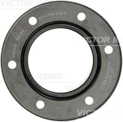 VICTOR REINZ 81-10614-00 Shaft Seal, crankshaft