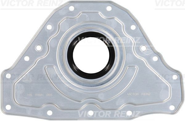 VICTOR REINZ 81-10647-00 Shaft Seal, crankshaft