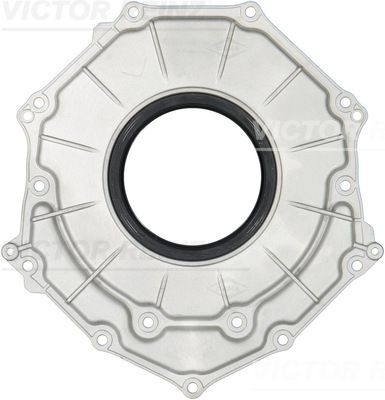 VICTOR REINZ 81-10650-00 Shaft Seal, crankshaft