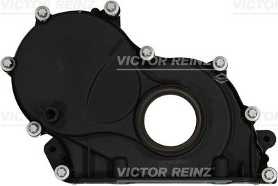 Shaft Seal, crankshaft VICTOR REINZ 81-10651-00