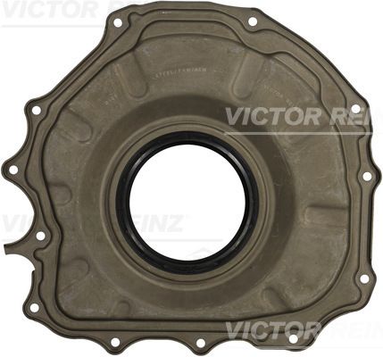 VICTOR REINZ 81-10654-00 Shaft Seal, crankshaft
