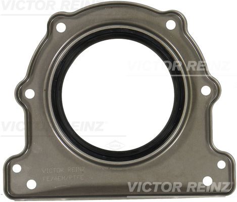 VICTOR REINZ 81-10657-00 Shaft Seal, crankshaft