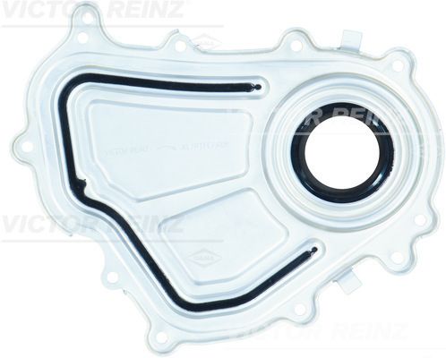 VICTOR REINZ 81-10665-00 Shaft Seal, crankshaft